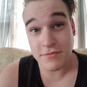 Meet your Posher, Colton